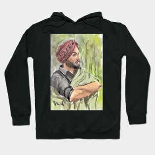 Ammy virk Hoodie